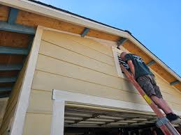 Best Custom Siding Design  in Russell, KS